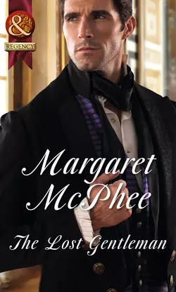 The Lost Gentleman - Margaret McPhee