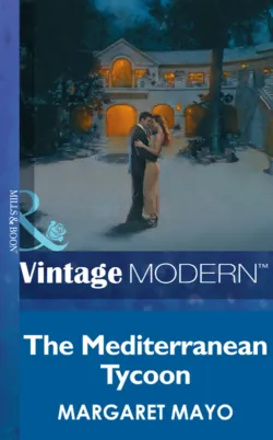 The Santorini Marriage Bargain, Margaret  Mayo аудиокнига. ISDN39912562
