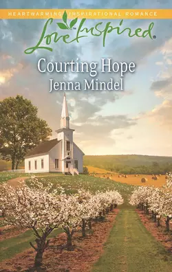 Season of Redemption, Jenna  Mindel аудиокнига. ISDN39902162