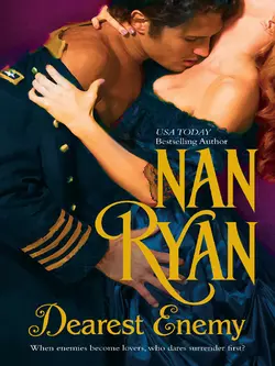 Dearest Enemy, Nan  Ryan аудиокнига. ISDN39883664