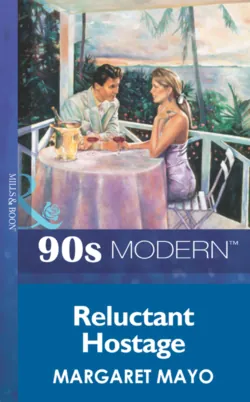 The Santorini Marriage Bargain, Margaret  Mayo аудиокнига. ISDN39912562