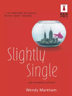 Slightly Single, Wendy Markham