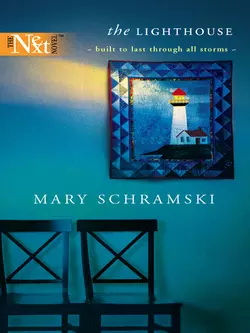 The Lighthouse - Mary Schramski The Lighthouse - Mary Schramski