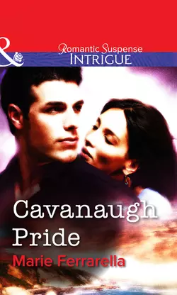 Cavanaugh Pride - Marie Ferrarella Cavanaugh Pride - Marie Ferrarella