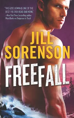 Stranded With Her Ex, Jill  Sorenson аудиокнига. ISDN39897146
