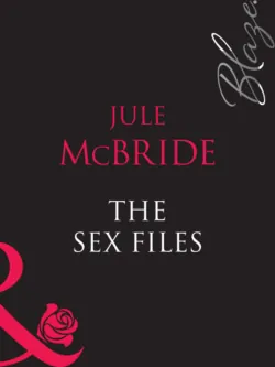 The Sex Files, Jule McBride