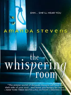 The Whispering Room - Amanda Stevens The Whispering Room - Amanda Stevens