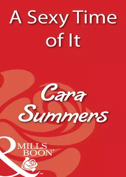 Flirting With Temptation, Cara  Summers аудиокнига. ISDN42476463