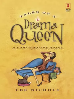 Tales Of A Drama Queen - Lee Nichols Tales Of A Drama Queen - Lee Nichols