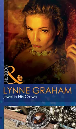 Jewel in His Crown Линн Грэхем