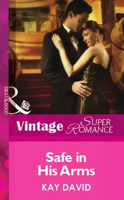 Safe In His Arms, Kay  David аудиокнига. ISDN39897010