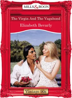 The Virgin And The Vagabond - Elizabeth Bevarly
