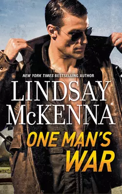 One Man′s War, Lindsay McKenna