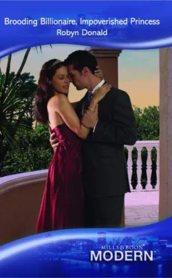 Indiscretions, Robyn Donald audiobook. ISDN39910450