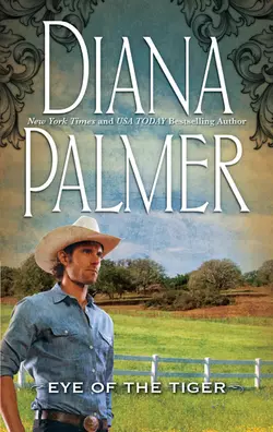 Eye of the Tiger Diana Palmer