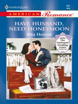 Have Husband, Need Honeymoon, Rita  Herron аудиокнига. ISDN39900722