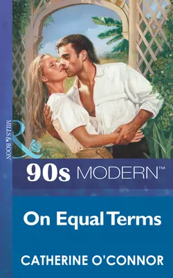 On Equal Terms, Catherine  OConnor аудиокнига. ISDN39901802