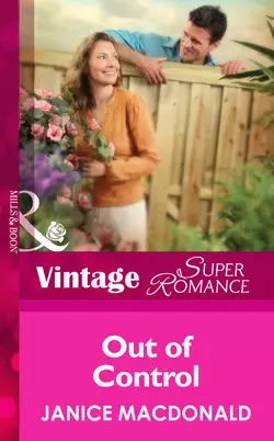 Out Of Control - Janice Macdonald Out Of Control - Janice Macdonald