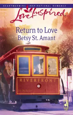 Return to Love,  аудиокнига. ISDN39902018