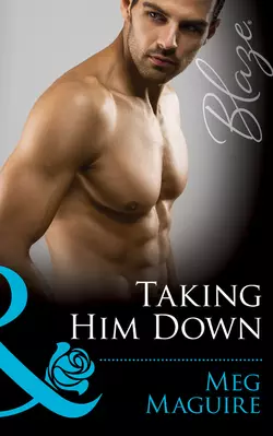 Seducing The Matchmaker: One Man Rush / Taking Him Down / The Personal Touch, Meg  Maguire аудиокнига. ISDN42494029