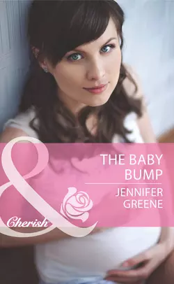 The Baby Bump - Jennifer Greene