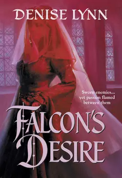 Falcon′s Desire Denise Lynn