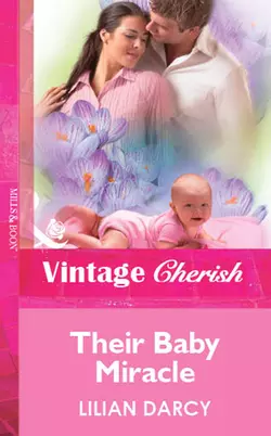The Baby Made at Christmas, Lilian  Darcy аудиокнига. ISDN42452811