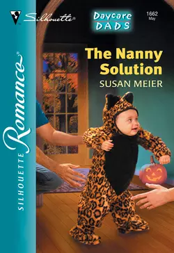 The Nanny Solution, SUSAN MEIER
