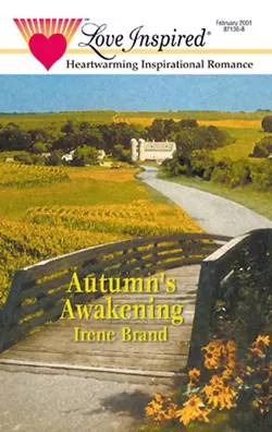 Autumn′s Awakening - Irene Brand