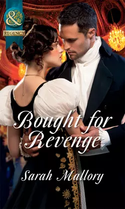 Bought for Revenge - Sarah Mallory