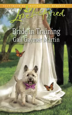 Groom in Training,  аудиокнига. ISDN39906346
