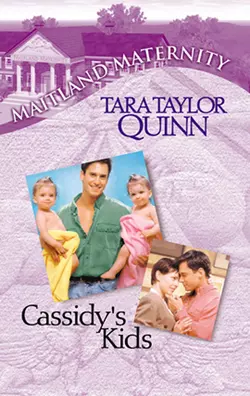 Cassidy′s Kids Tara Quinn