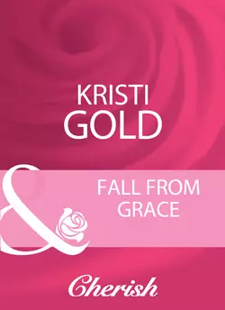 Fall From Grace, KRISTI  GOLD аудиокнига. ISDN39905946