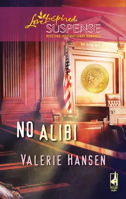 No Alibi, Valerie Hansen