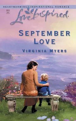 September Love Virginia Myers