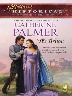 The Briton, Catherine Palmer