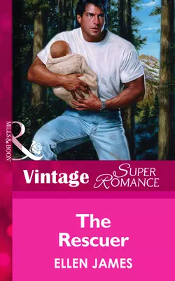 The Rescuer, Ellen  James аудиокнига. ISDN39907770