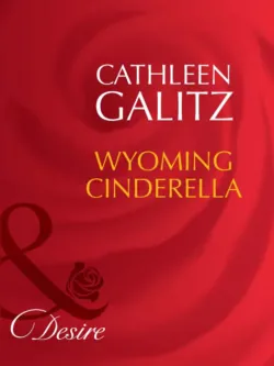 Wyoming Cinderella - Cathleen Galitz
