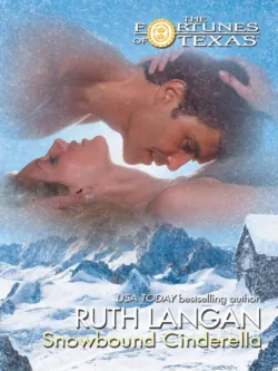 Snowbound Cinderella - Ruth Langan