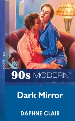 Dark Mirror - Daphne Clair