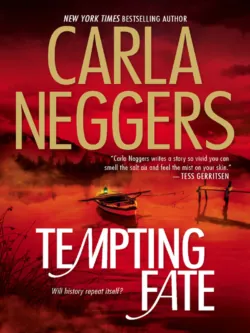Tempting Fate - Carla Neggers