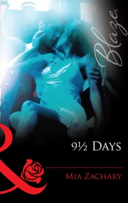 9½ Days - Mia Zachary