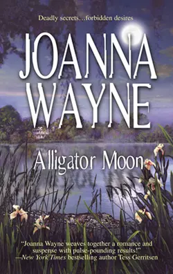 Alligator Moon - Joanna Wayne