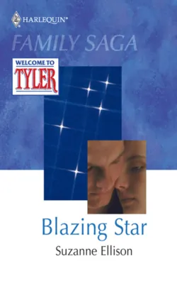 Blazing Star - Suzanne Ellison