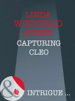 Capturing Cleo, Linda Jones