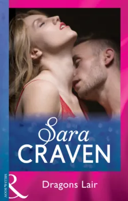 Dragons Lair, Сары Крейвен аудиокнига. ISDN39909914