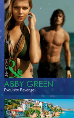 Exquisite Revenge - Эбби Грин