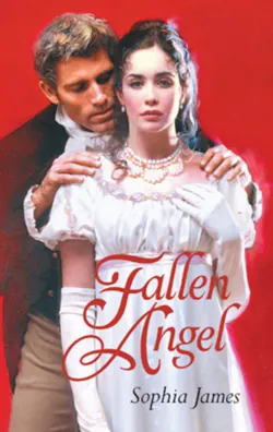 Fallen Angel - Sophia James