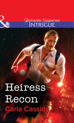 Heiress Recon - Carla Cassidy