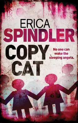 Copycat Erica Spindler